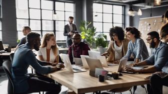 10 Tipps zur optimalen Start-up Finanzierung im Jahr 2025