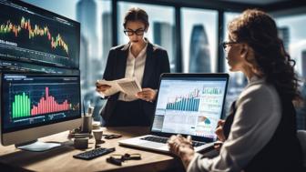 Aktie einfach erklärt: Der umfassende Leitfaden für Einsteiger in die Welt der Börse