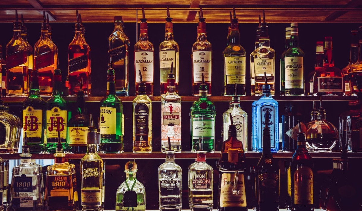 Alkohol in Deutschland deutlich günstiger als im europäischen Durchschnitt, alkoholfreie Getränke etwas teurer