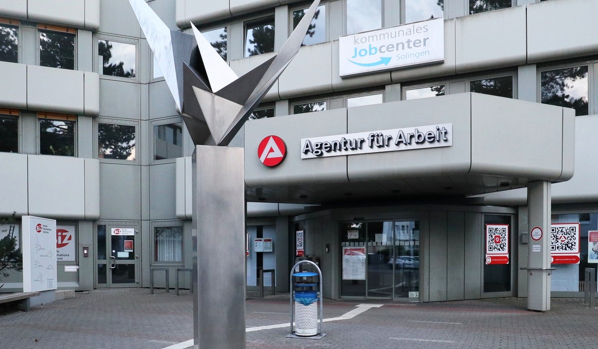 Arbeitsagentur bietet digitalen Fördercheck für Unternehmen an Arbeitsagentur bietet digitalen Fördercheck für Unternehmen an