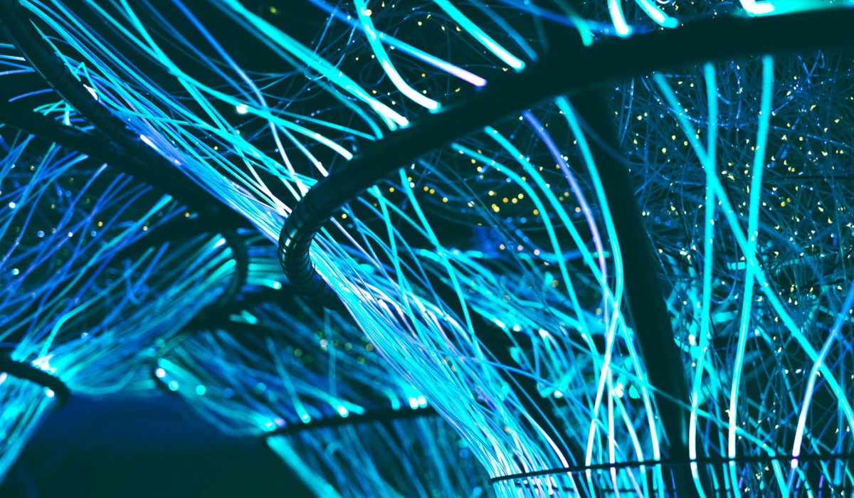 Bund bewilligt 1,8 Milliarden Euro für Glasfaserprojekte