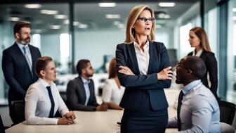 Charismatische Leader: Die Erfolgsfaktoren für inspirierende Führungspersönlichkeiten im Business