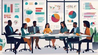 Definition: Businessplan – Alles, was Sie über den perfekten Businessplan wissen müssen