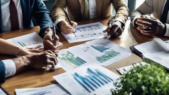 Die besten Dividendenstrategien für nachhaltigen Vermögensaufbau