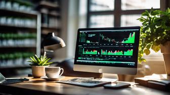 Die besten ETF-Investments für 2025: Tipps und Trends für kluge Anleger