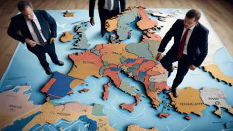 Die EU-Handelspolitik verstehen: Grundlagen, Herausforderungen und Perspektiven für die Wirtschaft
