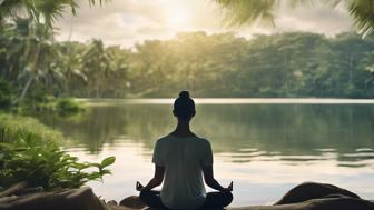 Digital Detox für Führungskräfte: Wie die digitale Auszeit die Leadership-Qualitäten steigert