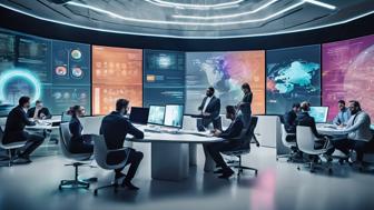 Digitalisierung und Gesetzgebung: Chancen und Herausforderungen für die Wirtschaft im digitalen Zeitalter