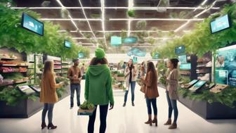 E-Commerce Innovationen: Die Trends, die 2025 die Branche revolutionieren werden