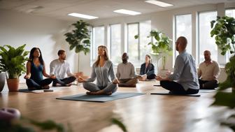 Effektive Strategien zur Burnout-Vermeidung für Berufstätige