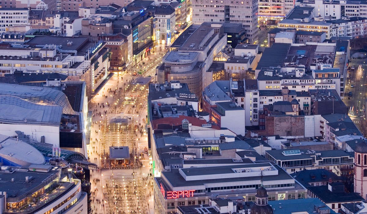 Einzelhandel vor Weihnachten: Viele Händler erwarten schwache Umsätze Einzelhandel vor Weihnachten: Viele Händler erwarten schwache Umsätze