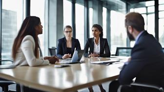 Gehaltsverhandlung richtig führen: 7 Strategien für Ihren Erfolg