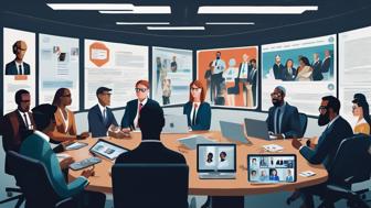 Gesetzgebung im digitalen Raum: Herausforderungen und Chancen für die Wirtschaft