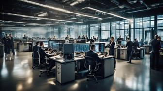 Hidden Champions im Fokus: Die Erfolgsgeheimnisse der unbekannten Marktführer Hidden Champions im Fokus: Die Erfolgsgeheimnisse der unbekannten Marktführer