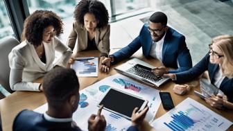 Investmentstrategien: Die effektivsten Ansätze für erfolgreiche Geldanlagen im Jahr 2025