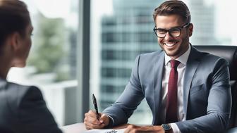 Jobinterviews meistern: Erfolgreiche Strategien für Ihr Vorstellungsgespräch