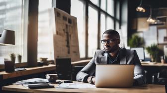 Jobwechsel planen: Strategien und Tipps für die optimale Karriereentscheidung