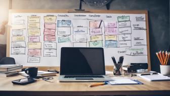 Karriereplanung mit System: Strategien für Ihren Erfolg im Beruf