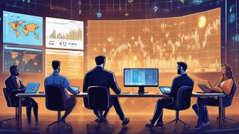 Krypto-Investments Grundlagen: Der umfassende Leitfaden für angehende Investoren