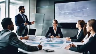 Leadership-Stile im Vergleich: Eine umfassende Analyse der effektivsten Führungsansätze
