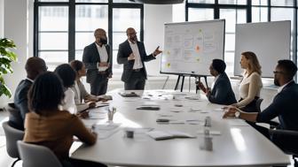 Manager mit Mission: Wie Führungskräfte mit Purpose die Unternehmenswelt revolutionieren