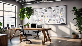 Mentale Stärke im Beruf: Strategien für Erfolg und Resilienz am Arbeitsplatz