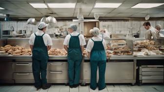Mindestlohnentwicklung: Trends, Auswirkungen und zukünftige Perspektiven im deutschen Arbeitsmarkt