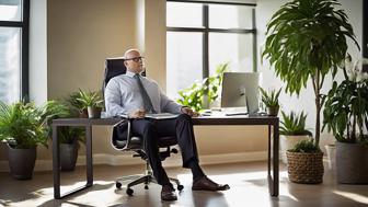 Optimale Work-Life-Balance im Management: Strategien für Führungskräfte