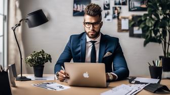 Personal Branding: Ihr Schlüssel zum beruflichen Erfolg