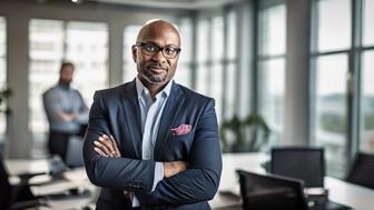 Porträts inspirierender Unternehmer: Erfolgsstories und ihre Geheimnisse Porträts inspirierender Unternehmer: Erfolgsstories und ihre Geheimnisse