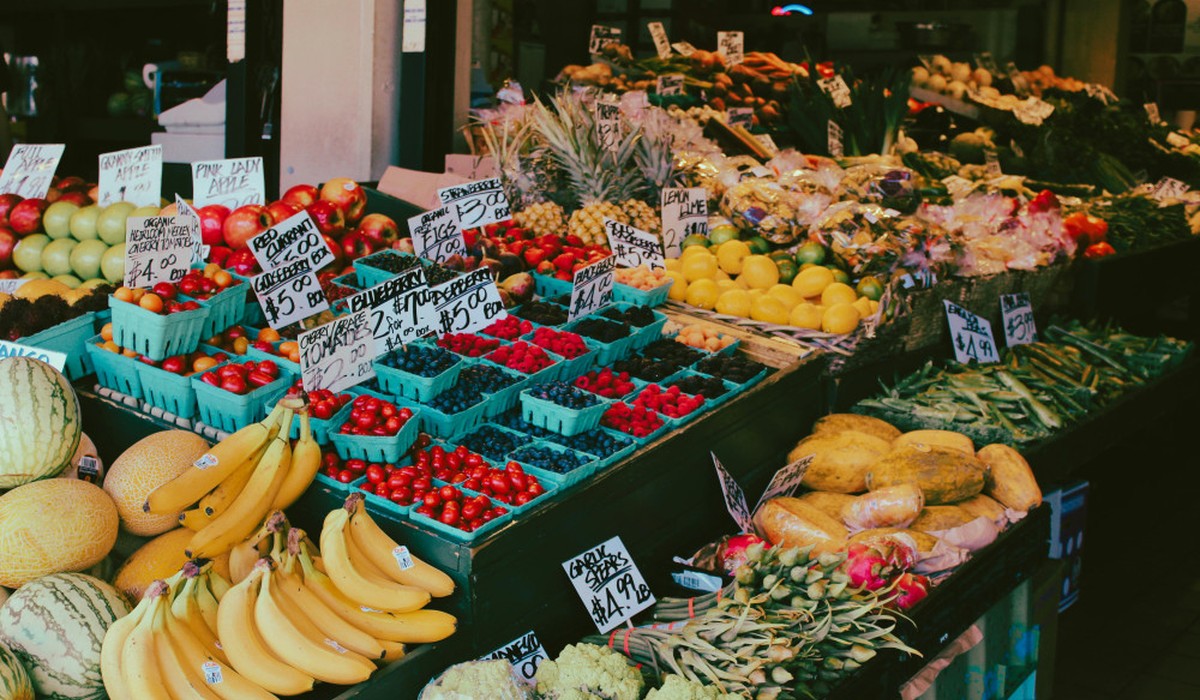 Preise im Dezember stabil: Jahresinflation voraussichtlich 1,8 Prozent