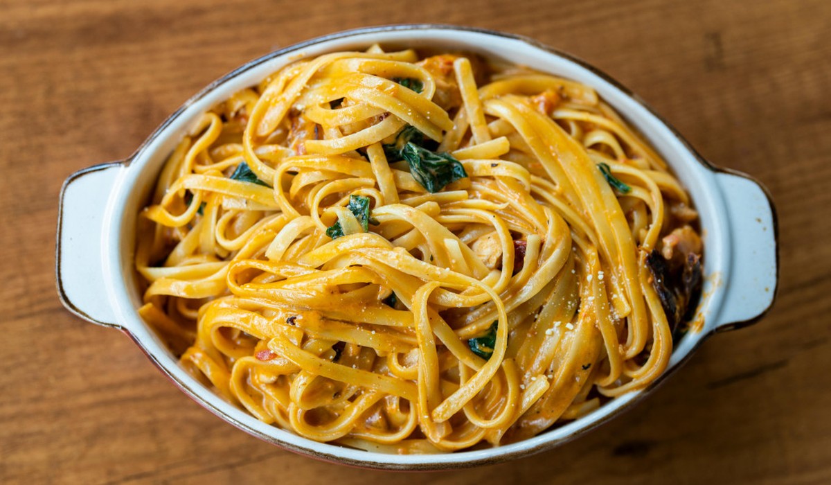 Produktion von Fertiggerichten in Deutschland seit 2019 deutlich gewachsen