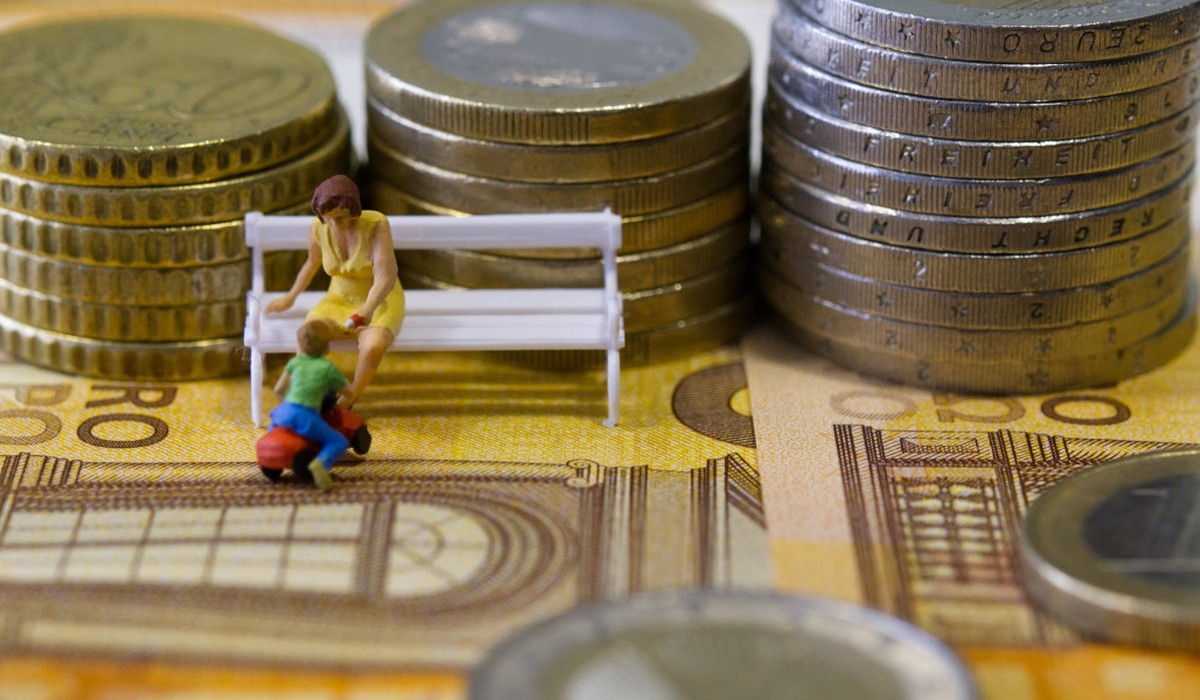 Regierung will Kindergeld nach Geburt automatisch auszahlen