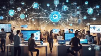 Regulierung digitaler Märkte: Chancen und Herausforderungen für die Wettbewerbslandschaft