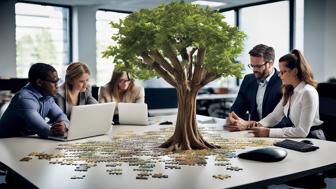 Resilienz im Berufsleben: Mit diesen Strategien meistern Sie berufliche Herausforderungen