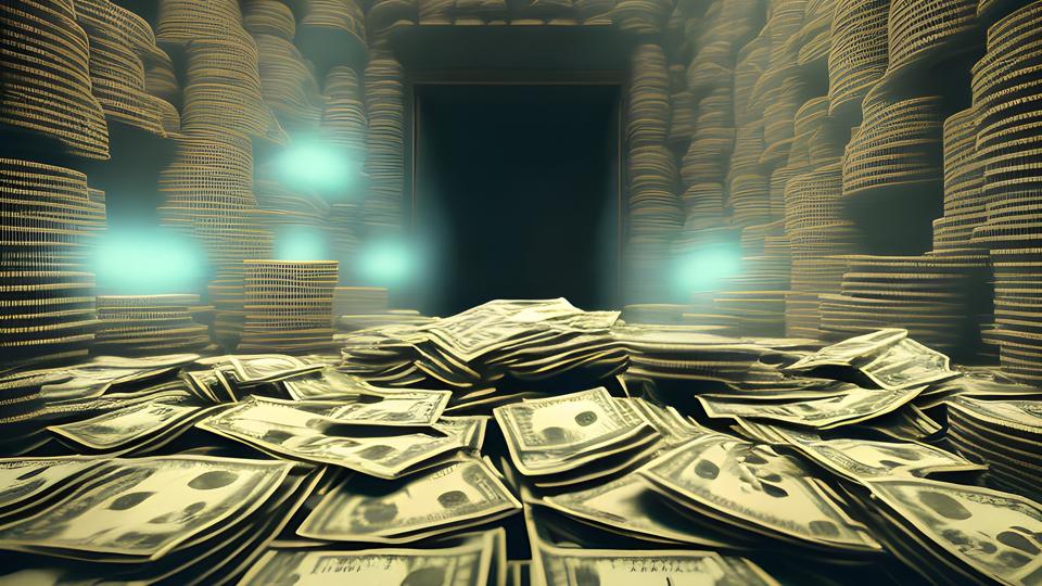 Schätzung des Vermögens: 10,8 bis 18 Millionen Euro