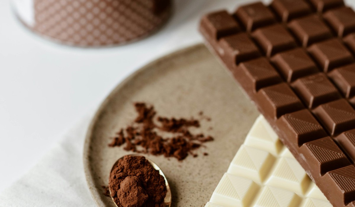 Schokoladenproduktion 2024: 12,8 Kilogramm pro Kopf bei rückläufiger Jahresmenge