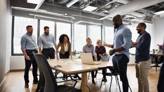 Soft Skills fördern: Erfolgreiche Strategien zur Entwicklung von Schlüsselkompetenzen im Berufsleben