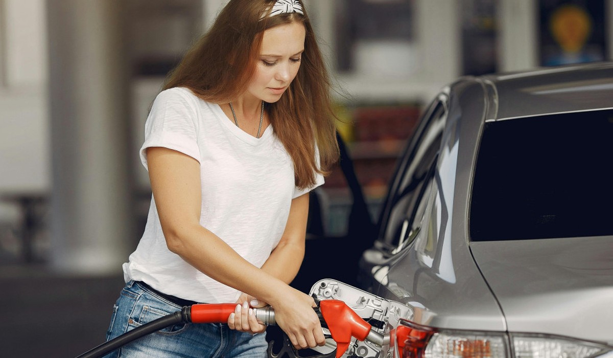 Tankpreise treiben Kosten fürs Autofahren deutlich nach oben Tankpreise treiben Kosten fürs Autofahren deutlich nach oben