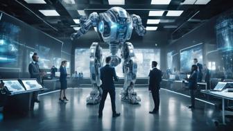 Technologie-Trends 2025: Die entscheidenden Innovationen für Unternehmen
