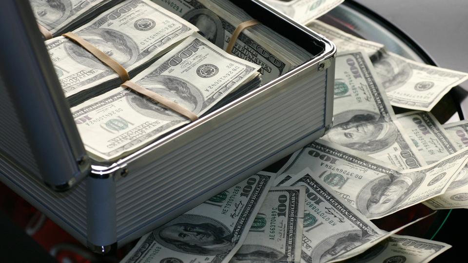 vermoegensstruktur einkommen und investitionen Vermögensstruktur: Einkommen und Investitionen