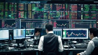 Währungsmarkt Überblick: Trends, Analysen und aktuelle Entwicklungen