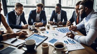 Was bedeutet EBITDA? - Eine umfassende Erklärung und Analyse für Unternehmer und Investoren