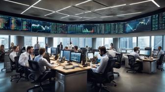 Was ist ein ETF? Grundlagen, Funktionsweise und Vorteile für Anleger