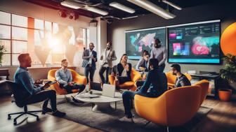 Was ist ein Start-up? Die umfassende Definition und Erklärung für Gründer und Investoren