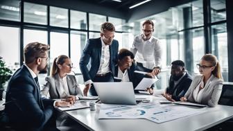 Was ist eine GmbH? Alles, was Sie über die Gesellschaft mit beschränkter Haftung wissen müssen
