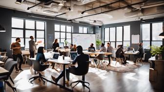 Was ist Lean Startup? Die Grundlagen und Vorteile für moderne Unternehmen